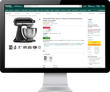 KitchenAid